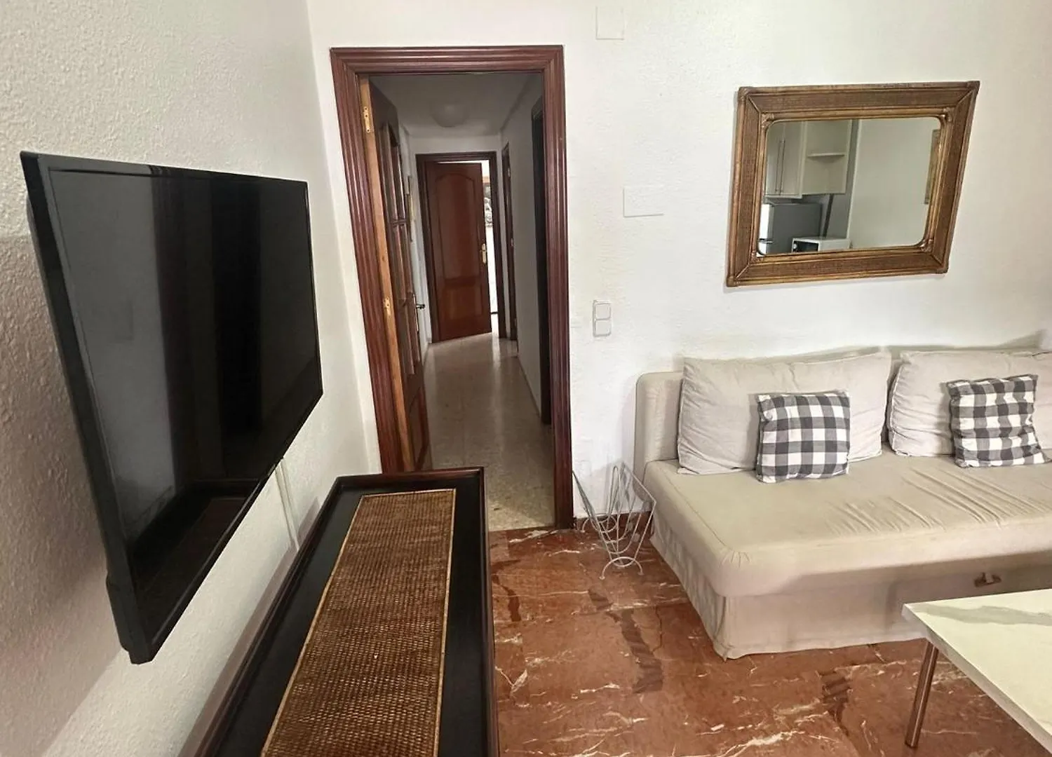 Alfonso XII Center Apartment Seville