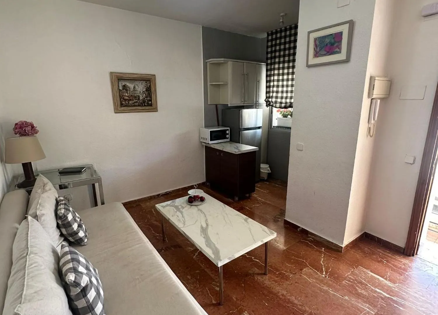 Alfonso XII Center Apartment Seville