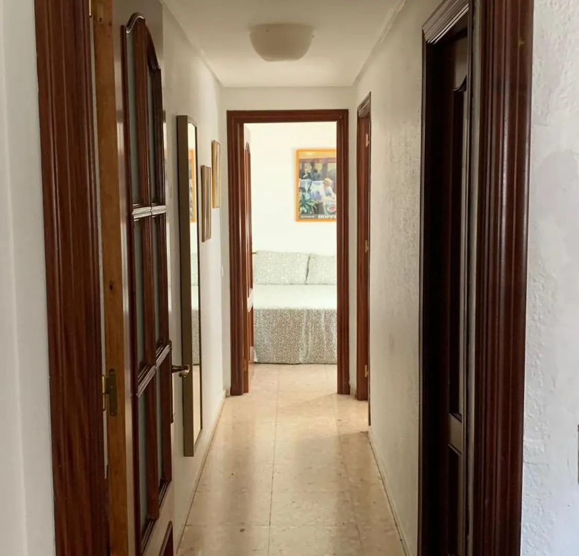 Alfonso XII Center Apartment Seville 0*,