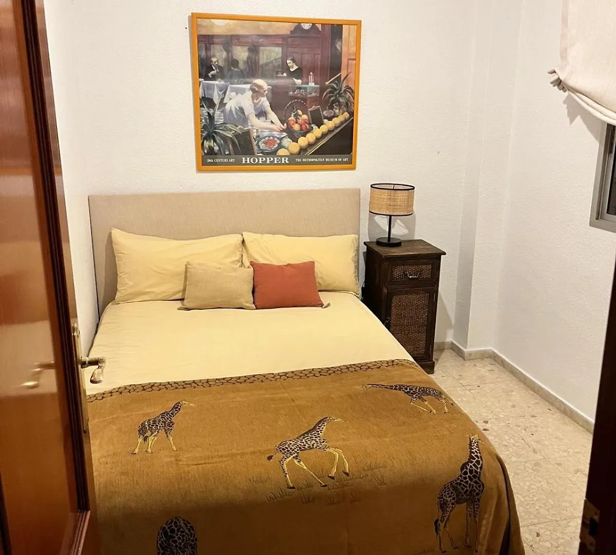 Alfonso XII Center Apartment Seville 0*,  Spain