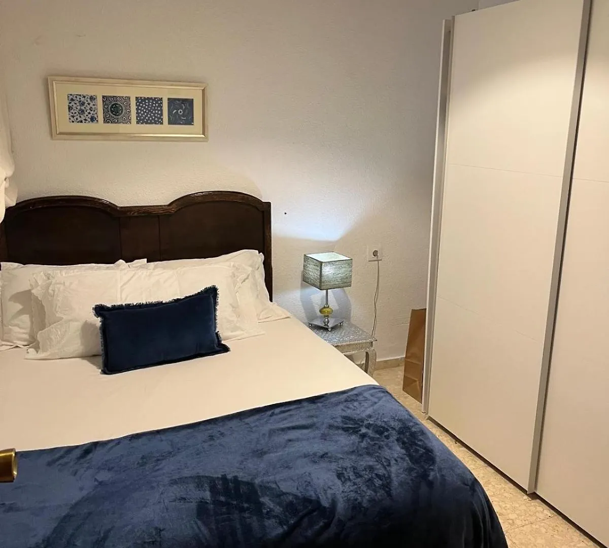 Alfonso XII Center Apartment Seville