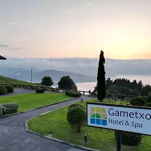 Gametxo Casa rural Ibarrangelu