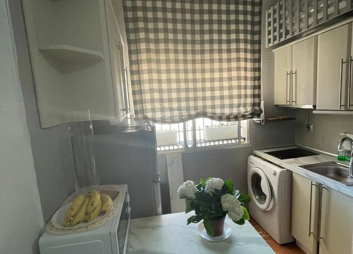 Alfonso XII Center Apartment Seville