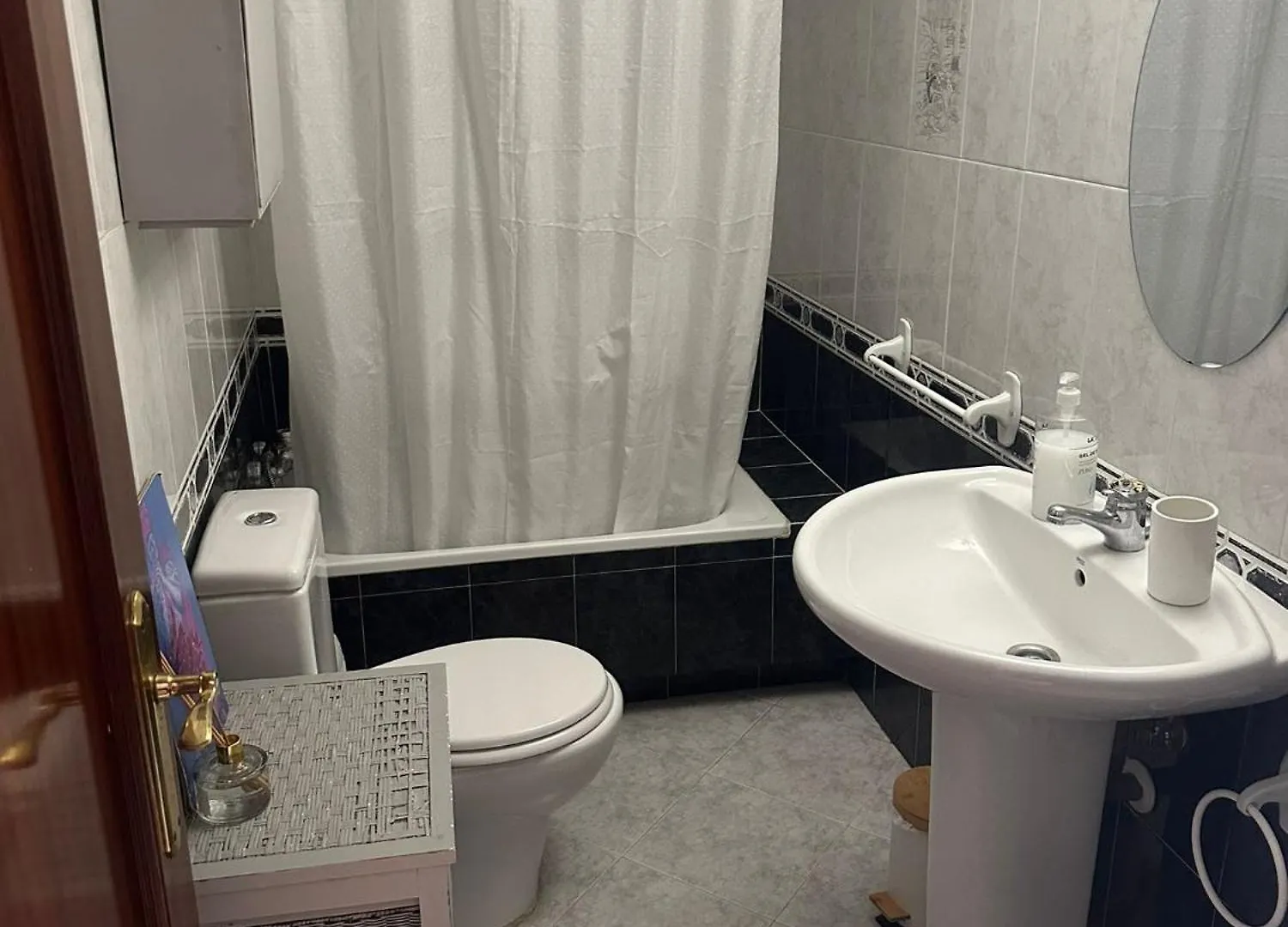 Alfonso XII Center Apartment Seville 0*,  Spain
