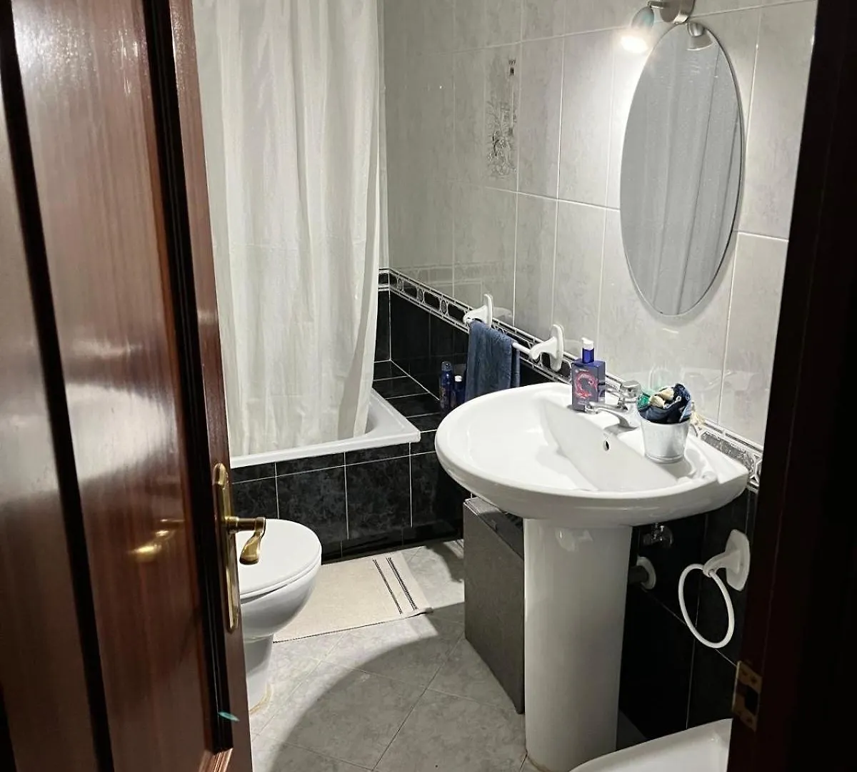 Alfonso XII Center Apartment Seville